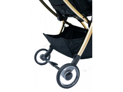 Прогулочная коляска книжка Ryan Prime Light gold special edition 2020 1-00278074_6