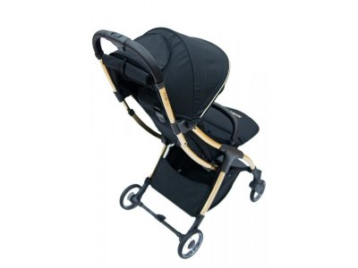 Прогулочная коляска книжка Ryan Prime Light gold special edition 2020 1-00278074_13