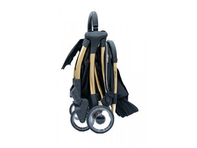 Прогулочная коляска книжка Ryan Prime Light gold special edition 2020 1-00278074_12