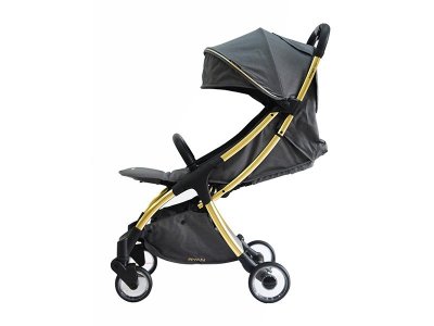 Прогулочная коляска книжка Ryan Prime Light special edition 2021 1-00278075_3