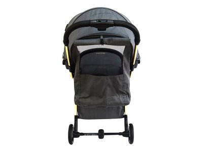 Прогулочная коляска книжка Ryan Prime Light special edition 2021 1-00278075_6