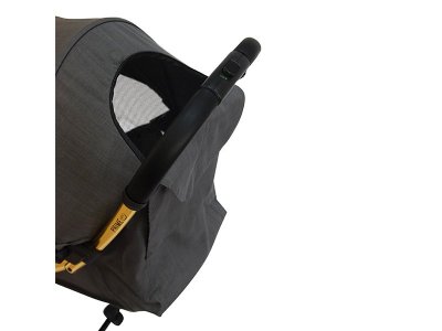 Прогулочная коляска книжка Ryan Prime Light special edition 2021 1-00278075_8
