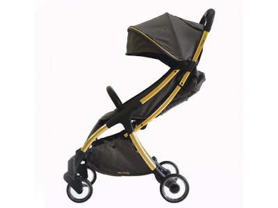 Прогулочная коляска книжка Ryan Prime Light special edition 2021 1-00278075_15