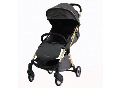 Прогулочная коляска книжка Ryan Prime Light special edition 2021 1-00278075_16