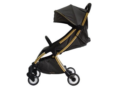 Прогулочная коляска книжка Ryan Prime Light special edition 2021 1-00278075_18