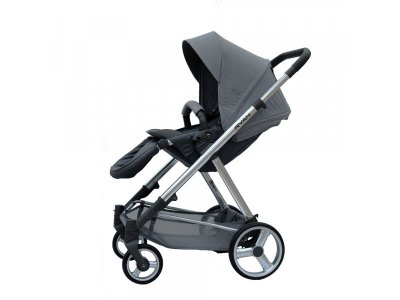 Прогулочная коляска книжка Ryan Solo 1-00278077_2