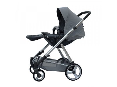Прогулочная коляска книжка Ryan Solo 1-00278077_3