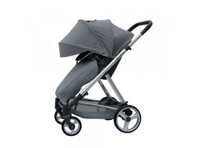 Прогулочная коляска книжка Ryan Solo 1-00278077_5