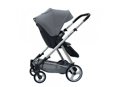 Прогулочная коляска книжка Ryan Solo 1-00278077_6