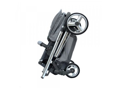 Прогулочная коляска книжка Ryan Solo 1-00278077_11