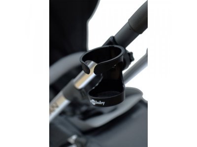 Прогулочная коляска книжка Ryan Solo 1-00278077_9