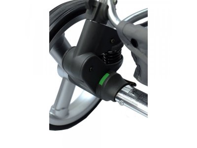 Прогулочная коляска книжка Ryan Solo 1-00278077_8