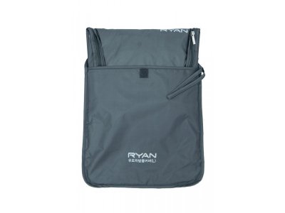 Прогулочная коляска книжка Ryan Solo 1-00278077_13