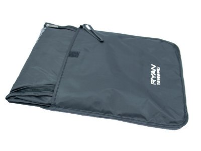 Прогулочная коляска книжка Ryan Solo 1-00278077_14