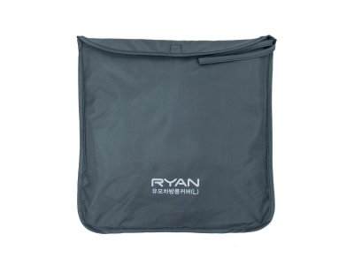 Прогулочная коляска книжка Ryan Solo 1-00278077_15