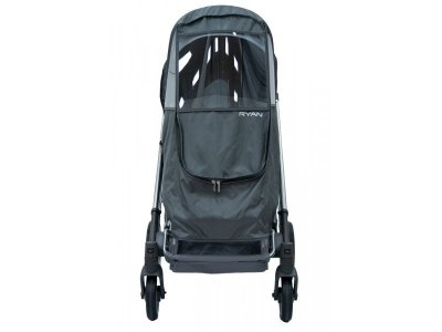 Прогулочная коляска книжка Ryan Solo 1-00278079_10
