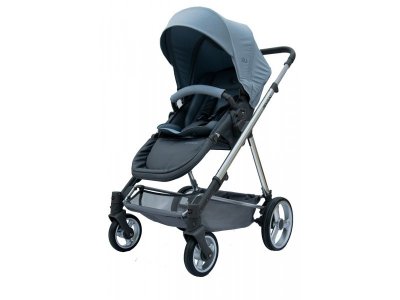 Прогулочная коляска книжка Ryan Solo 1-00278079_1