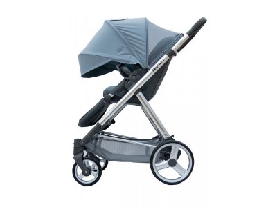 Прогулочная коляска книжка Ryan Solo 1-00278079_3