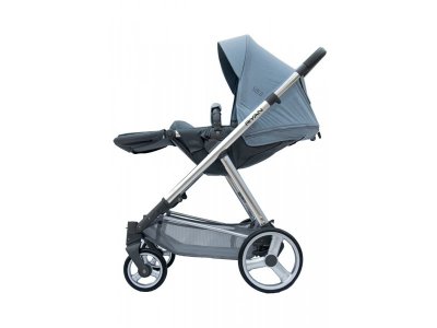 Прогулочная коляска книжка Ryan Solo 1-00278079_4