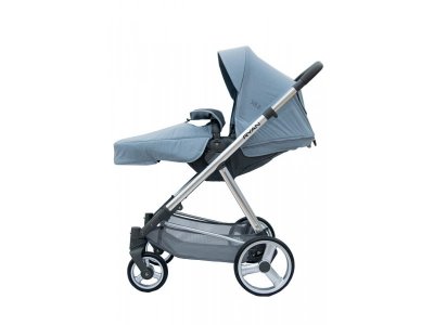 Прогулочная коляска книжка Ryan Solo 1-00278079_7