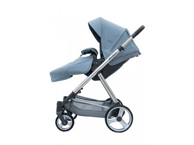 Прогулочная коляска книжка Ryan Solo 1-00278079_6