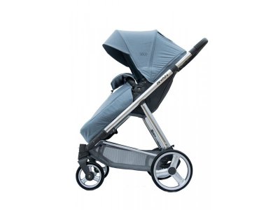 Прогулочная коляска книжка Ryan Solo 1-00278079_5