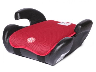 Автомобильное сиденье-бустер Babycare Roller, 22-36 кг, группа 3 1-00278186_1