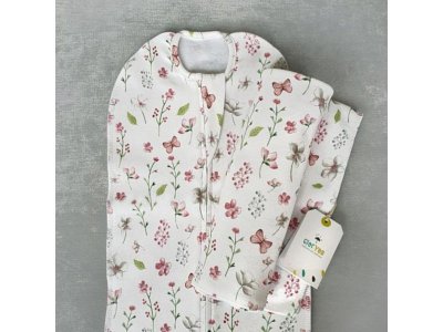 Пеленка трикотажная GlorYes! 100х92 см 1-00278143_3