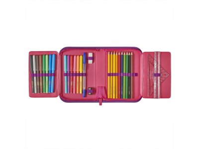 Пенал с наполнением Herlitz 31 предмет 1-00278530_2