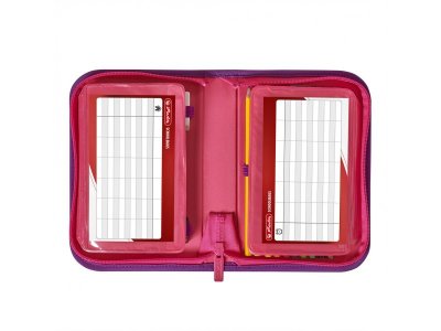 Пенал с наполнением Herlitz 31 предмет 1-00278530_3