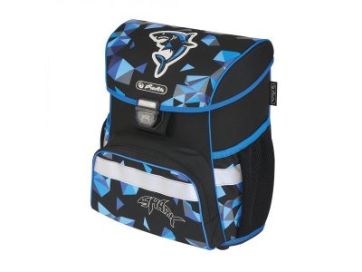 Ранец Herlitz Loop Plus, с наполнением 1-00278566_3