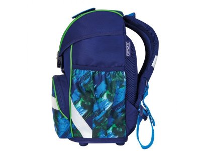 Ранец Herlitz Ultralight Plus, с наполнением 1-00278605_4