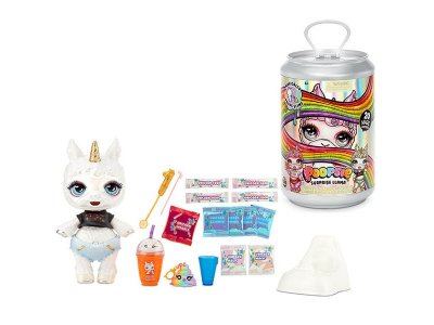 Игрушка Poopsie Лама 1-00279612_1