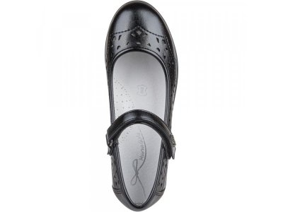 Туфли для девочки Mursu 1-00279926_3