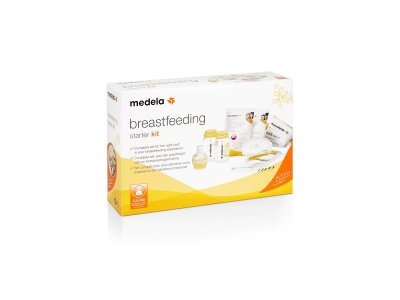 Набор Medela Starter Kit для кормящей мамы 1-00114600_2