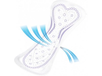 Прокладки ежедневные Libresse Dailyfresh Plus Multistyle, 30 шт 1-00279826_5