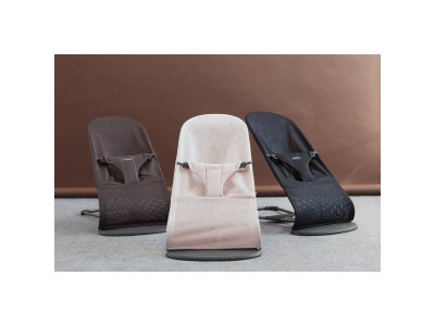 Кресло-шезлонг BabyBjorn, Bliss Mesh 1-00162217_3