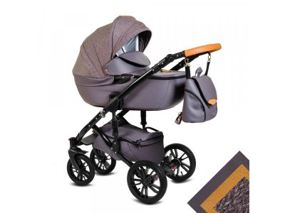 Коляска 2 в 1 Alis Camaro 1-00280134_1