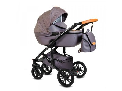 Коляска 2 в 1 Alis Camaro 1-00280134_2
