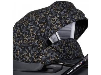 Коляска 2 в 1 Alis Camaro 1-00280139_2