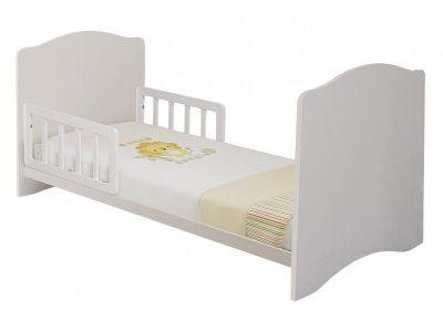 Комплект Polini боковых ограждений для кровати Simple/Basic 140*70 см 1-00175398_3