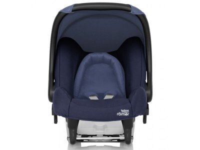 Автокресло Britax Römer, Baby-Safe, Trendline 1-00198944_3