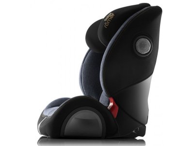 Автокресло Britax Römer, Evolva 1-2-3 SL Sict, Highline 1-00199016_4