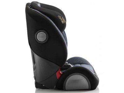 Автокресло Britax Römer, Evolva 1-2-3 SL Sict, Highline 1-00199016_5