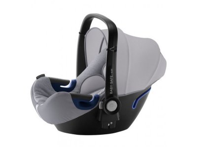 Автокресло Britax Römer, Baby-Safe2 i-Size, Highline 1-00213421_2