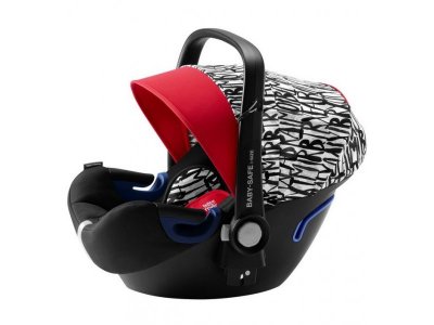 Автокресло Britax Römer, Baby-Safe2 i-Size, Highline 1-00213423_2