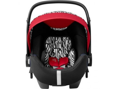 Автокресло Britax Römer, Baby-Safe2 i-Size, Highline 1-00213423_3