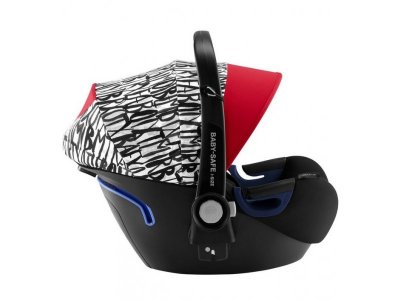 Автокресло Britax Römer, Baby-Safe2 i-Size, Highline 1-00213423_4
