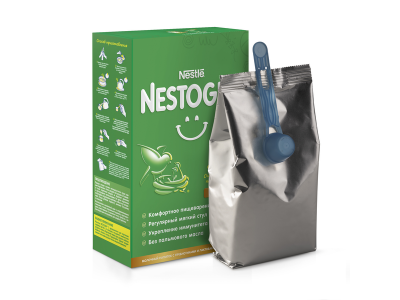 Молочко Nestle Nestogen 3 300 г 1-00280350_5