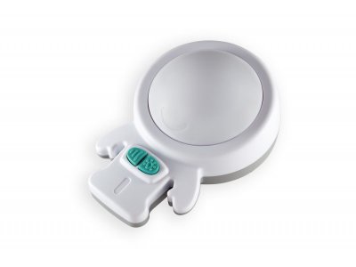 Ночник с эффектом белого шума Rockit Zed 1-00280817_1